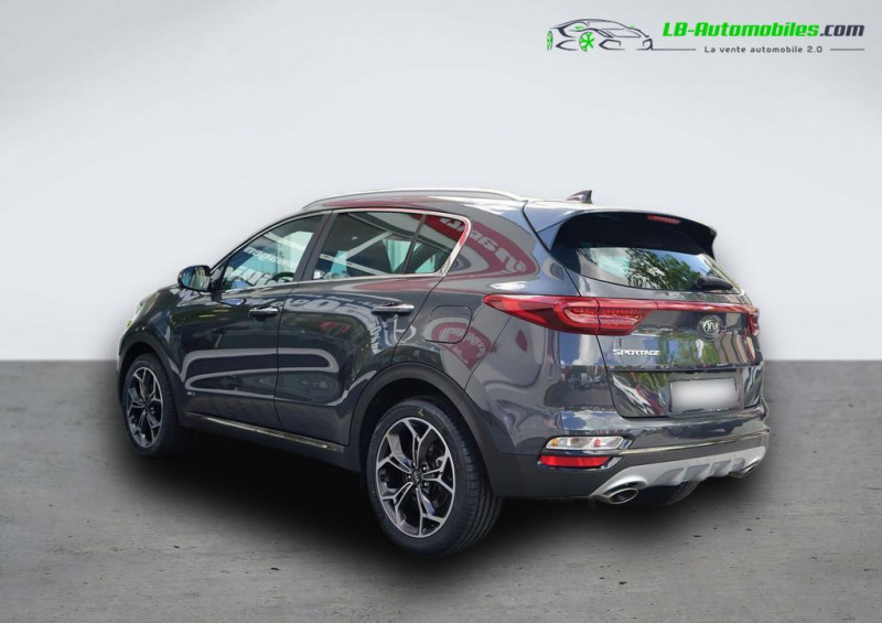 Kia Sportage 1.6 T-GDi 177 4x2 BVA  occasion  Beaupuy - photo n4