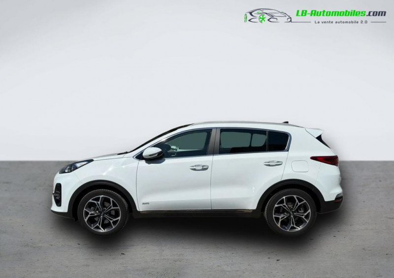 Kia Sportage 1.6 T-GDi 177 4x2 BVA  occasion  Beaupuy - photo n6
