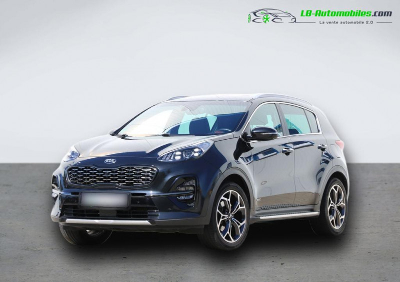 Kia Sportage 1.6 T-GDi 177 4x2 BVA  occasion  Beaupuy