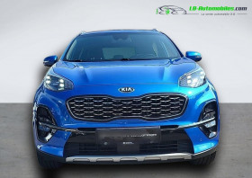 Kia Sportage 1.6 T-GDi 177 4x2 BVA  occasion  Beaupuy - photo n4