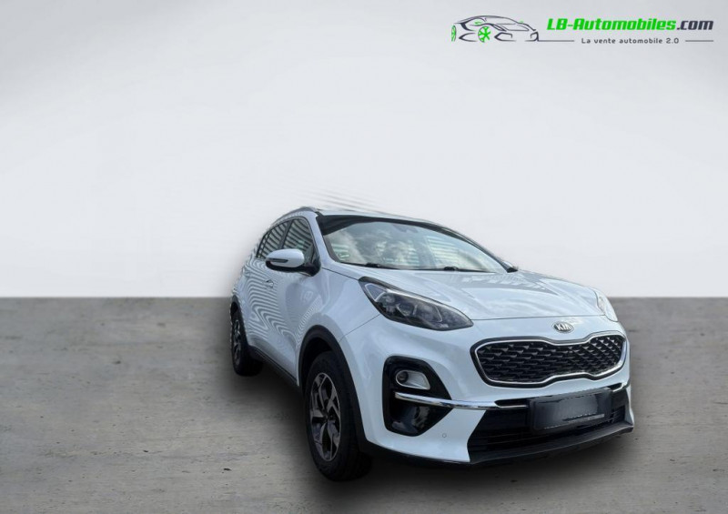 Kia Sportage 1.6 T-GDi 177 4x2 BVA  occasion  Beaupuy