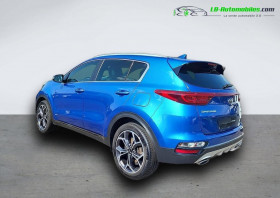 Kia Sportage 1.6 T-GDi 177 4x2 BVA  occasion  Beaupuy - photo n3