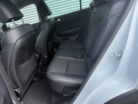 Kia Sportage 1.6 T-GDi 177 4x2 BVA  occasion  Beaupuy - photo n5