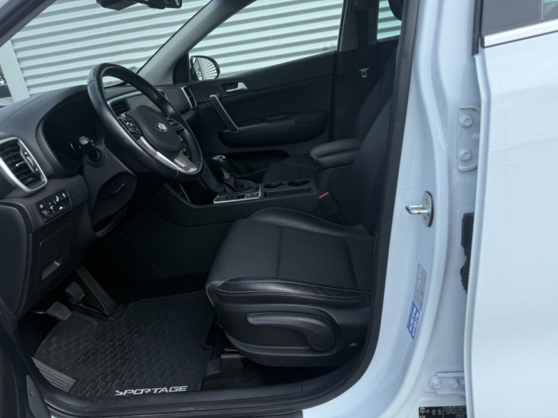 Kia Sportage 1.6 T-GDi 177 4x2 BVA  occasion  Beaupuy - photo n4