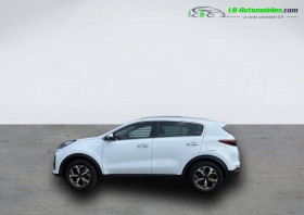 Kia Sportage 1.6 T-GDi 177 4x2 BVA  occasion  Beaupuy - photo n3