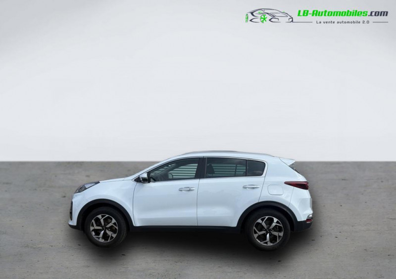 Kia Sportage 1.6 T-GDi 177 4x2 BVA  occasion  Beaupuy - photo n3