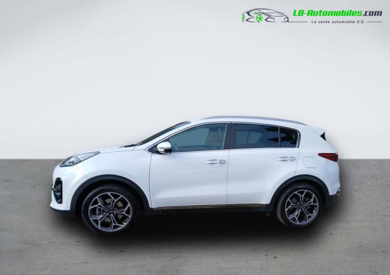 Kia Sportage 1.6 T-GDi 177 4x2 BVA  occasion  Beaupuy - photo n5