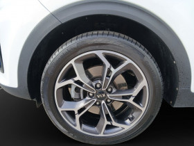 Kia Sportage 1.6 T-GDi 177 4x2 BVA  occasion  Beaupuy - photo n9