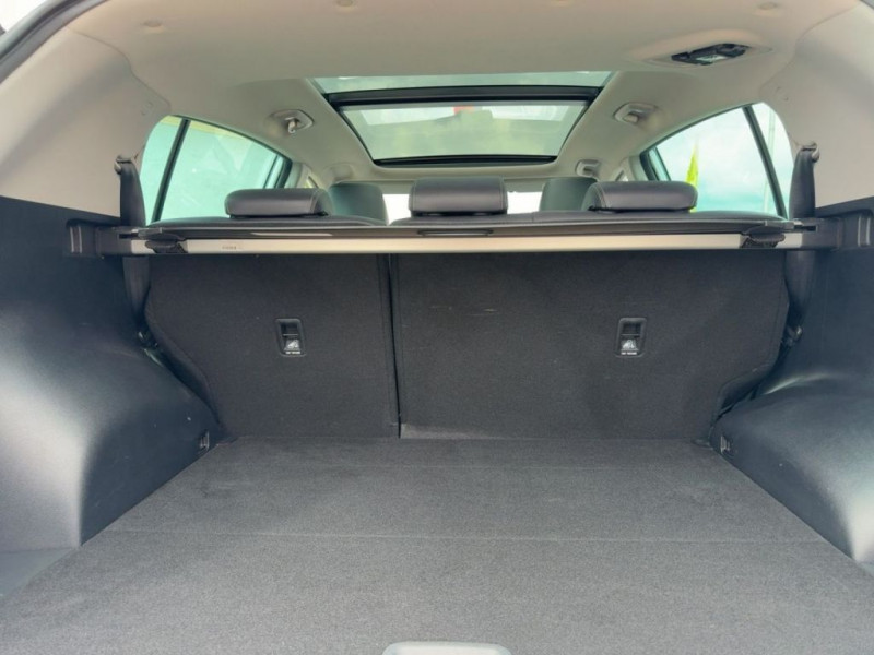 Kia Sportage 1.6 T-GDi 177 4x2 BVA  occasion  Beaupuy - photo n8