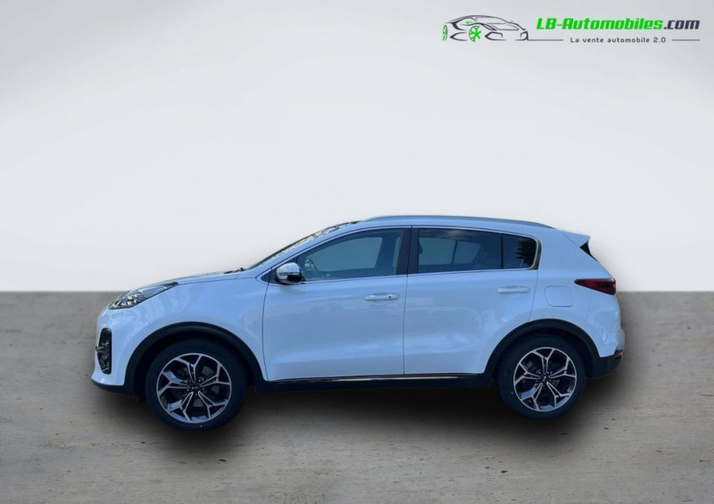Kia Sportage 1.6 T-GDi 177 4x2 BVA  occasion  Beaupuy - photo n4