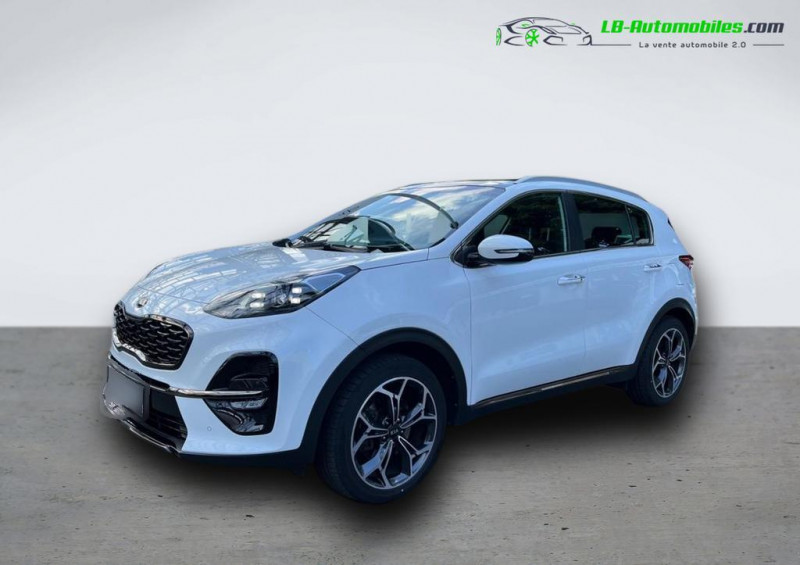Kia Sportage 1.6 T-GDi 177 4x2 BVA  occasion  Beaupuy