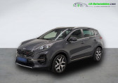 Annonce Kia Sportage occasion Essence 1.6 T-GDi 177 4x2 BVA  Beaupuy