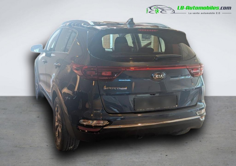 Kia Sportage 1.6 T-GDi 177 4x2 BVA  occasion  Beaupuy - photo n2