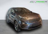 Kia Sportage occasion année 2020 boite Automatique Annonce Kia Sportage occasion Essence 1.6 T-GDi 177 4x2 BVA à Beaupuy