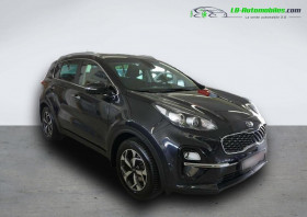 Kia Sportage 1.6 T-GDi 177 4x2 BVA  occasion  Beaupuy - photo n2