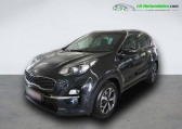 Kia Sportage occasion année 2019 boite Automatique Annonce Kia Sportage occasion Essence 1.6 T-GDi 177 4x2 BVA à Beaupuy