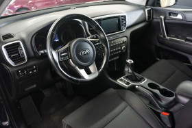Kia Sportage 1.6 T-GDi 177 4x2 BVA  occasion  Beaupuy - photo n5