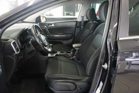 Kia Sportage 1.6 T-GDi 177 4x2 BVA  occasion  Beaupuy - photo n4