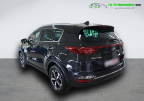 Kia Sportage 1.6 T-GDi 177 4x2 BVA  occasion  Beaupuy - photo n3