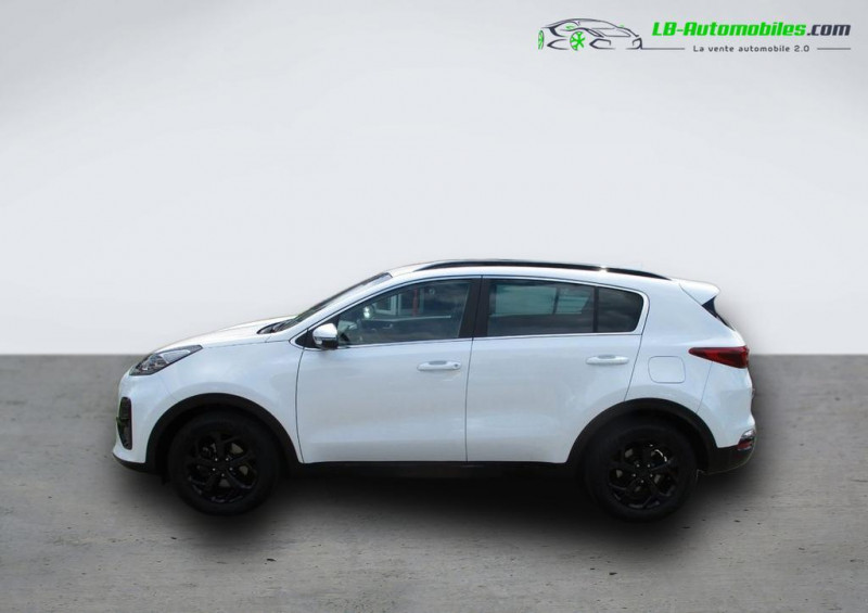 Kia Sportage 1.6 T-GDi 177 4x2 BVA  occasion  Beaupuy - photo n3