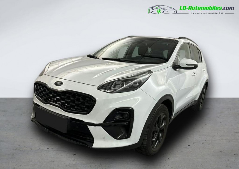 Kia Sportage 1.6 T-GDi 177 4x2 BVA  occasion  Beaupuy