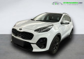 Kia Sportage occasion année 2021 boite Automatique Annonce Kia Sportage occasion Essence 1.6 T-GDi 177 4x2 BVA à Beaupuy