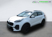 Kia Sportage 1.6 T-GDi 177 4x2 BVA   Beaupuy 31