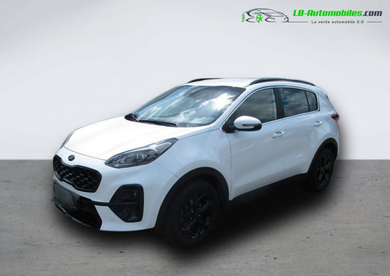 Kia Sportage 1.6 T-GDi 177 4x2 BVA  occasion  Beaupuy