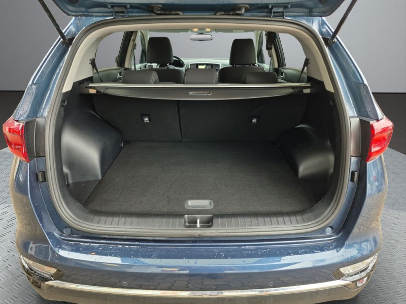 Kia Sportage 1.6 T-GDi 177 4x2 BVA  occasion  Beaupuy - photo n11