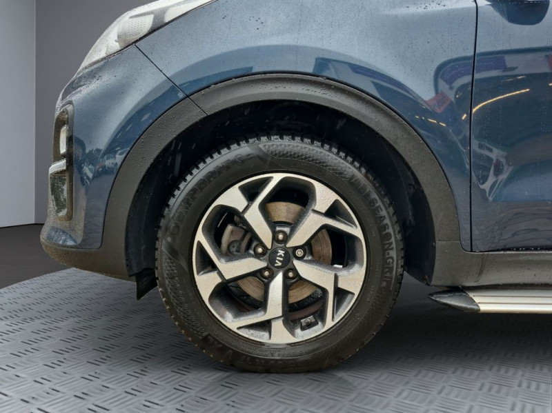 Kia Sportage 1.6 T-GDi 177 4x2 BVA  occasion  Beaupuy - photo n10