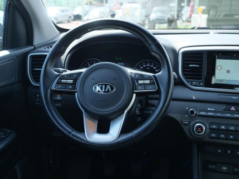 Kia Sportage 1.6 T-GDi 177 4x2 BVA  occasion  Beaupuy - photo n6