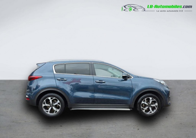Kia Sportage 1.6 T-GDi 177 4x2 BVA  occasion  Beaupuy - photo n5