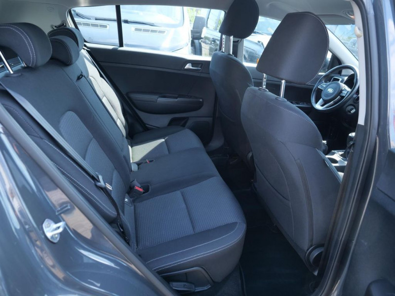 Kia Sportage 1.6 T-GDi 177 4x2 BVA  occasion  Beaupuy - photo n5