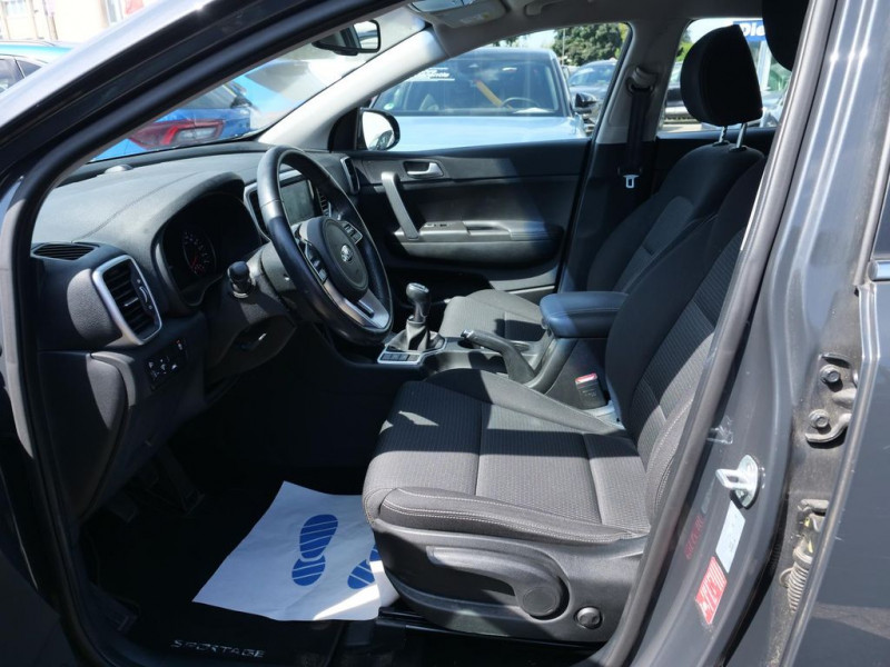 Kia Sportage 1.6 T-GDi 177 4x2 BVA  occasion  Beaupuy - photo n4