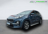 Kia Sportage occasion année 2019 boite Automatique Annonce Kia Sportage occasion Essence 1.6 T-GDi 177 4x2 BVA à Beaupuy