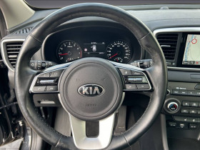 Kia Sportage 1.6 T-GDi 177 4x2 BVA  occasion  Beaupuy - photo n5