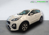 Kia Sportage occasion année 2020 boite Automatique Annonce Kia Sportage occasion Essence 1.6 T-GDi 177 4x2 BVA à Beaupuy