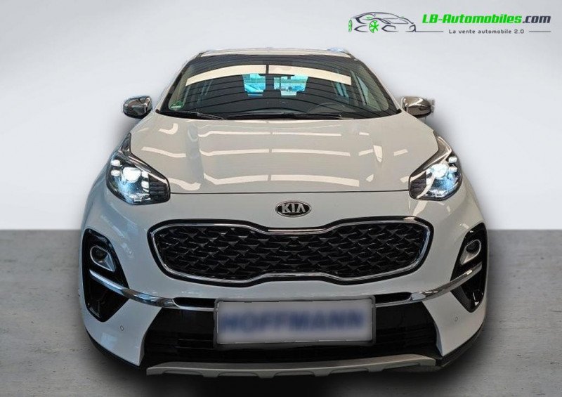 Kia Sportage 1.6 T-GDi 177 4x2 BVA  occasion  Beaupuy - photo n4