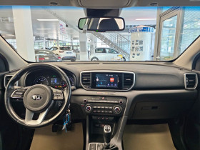 Kia Sportage 1.6 T-GDi 177 4x2 BVA  occasion  Beaupuy - photo n3