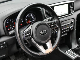Kia Sportage 1.6 T-GDi 177 4x2 BVA  occasion  Beaupuy - photo n4
