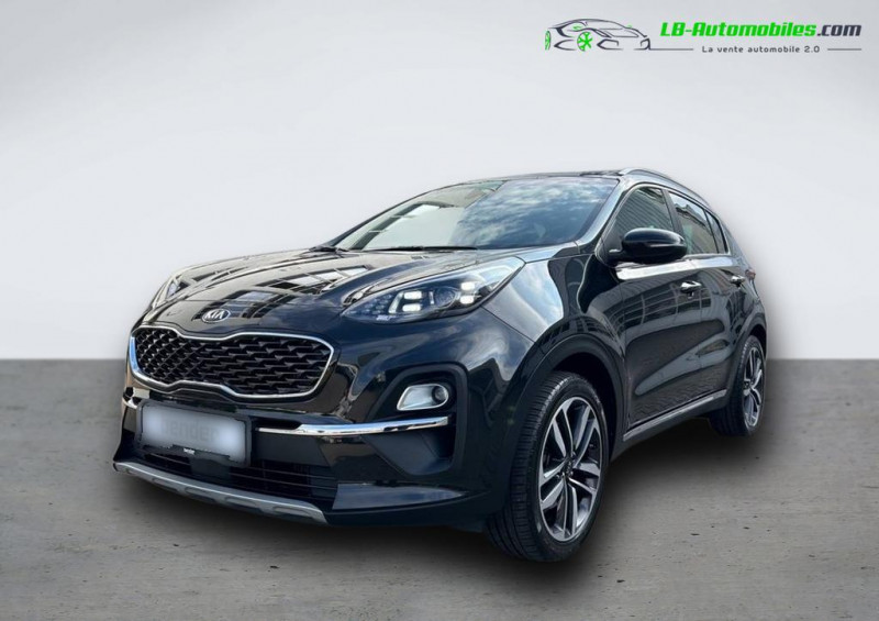 Kia Sportage 1.6 T-GDi 177 4x2 BVA  occasion  Beaupuy
