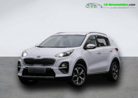 Kia Sportage 1.6 T-GDi 177 4x2 BVA  occasion  Beaupuy - photo n2