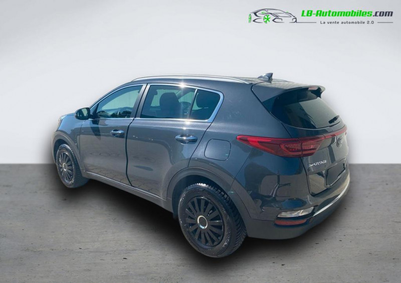 Kia Sportage 1.6 T-GDi 177 4x2 BVA  occasion  Beaupuy - photo n3