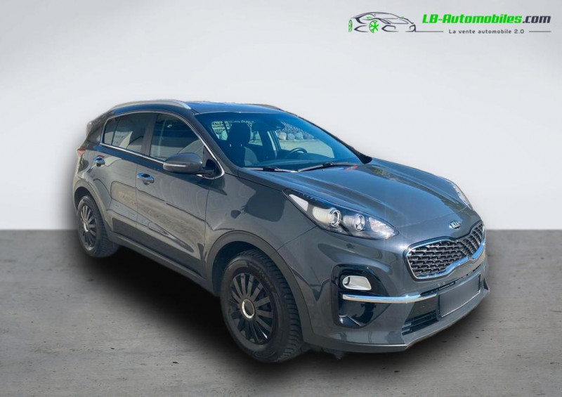 Kia Sportage 1.6 T-GDi 177 4x2 BVA  occasion  Beaupuy