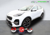 Kia Sportage occasion année 2019 boite Automatique Annonce Kia Sportage occasion Essence 1.6 T-GDi 177 4x2 BVA à Beaupuy