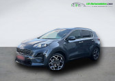 Kia Sportage occasion année 2020 boite Automatique Annonce Kia Sportage occasion Essence 1.6 T-GDi 177 4x2 BVA à Beaupuy