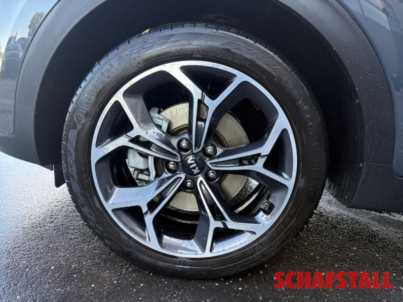 Kia Sportage 1.6 T-GDi 177 4x2 BVA  occasion  Beaupuy - photo n8