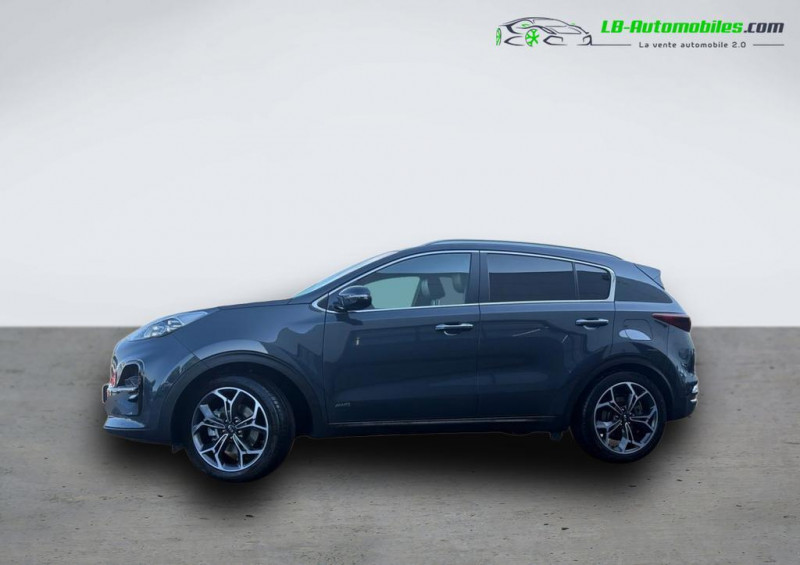 Kia Sportage 1.6 T-GDi 177 4x2 BVA  occasion  Beaupuy - photo n5