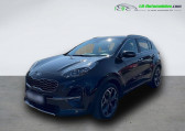 Kia Sportage 1.6 T-GDi 177 4x2 BVA   Beaupuy 31