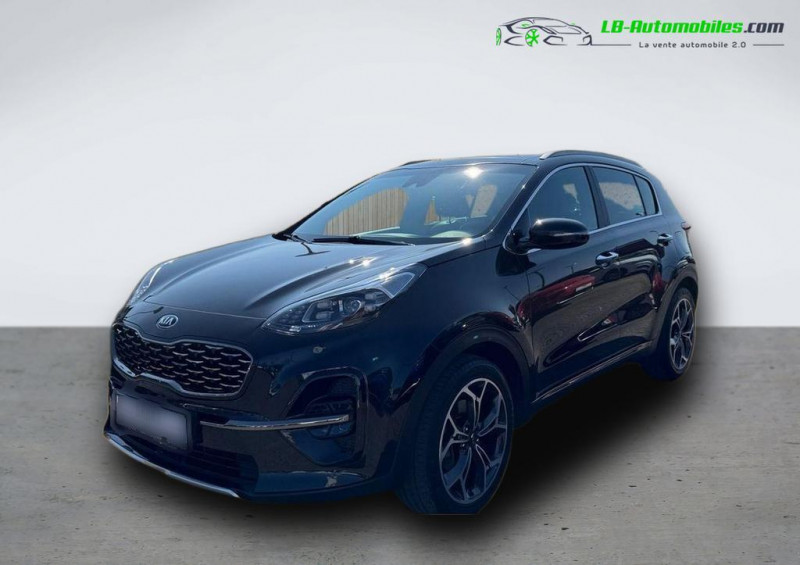 Kia Sportage 1.6 T-GDi 177 4x2 BVA  occasion  Beaupuy